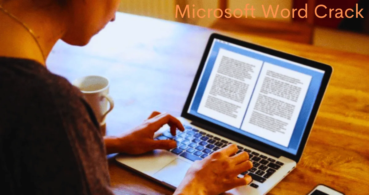 Microsoft Word Crack
