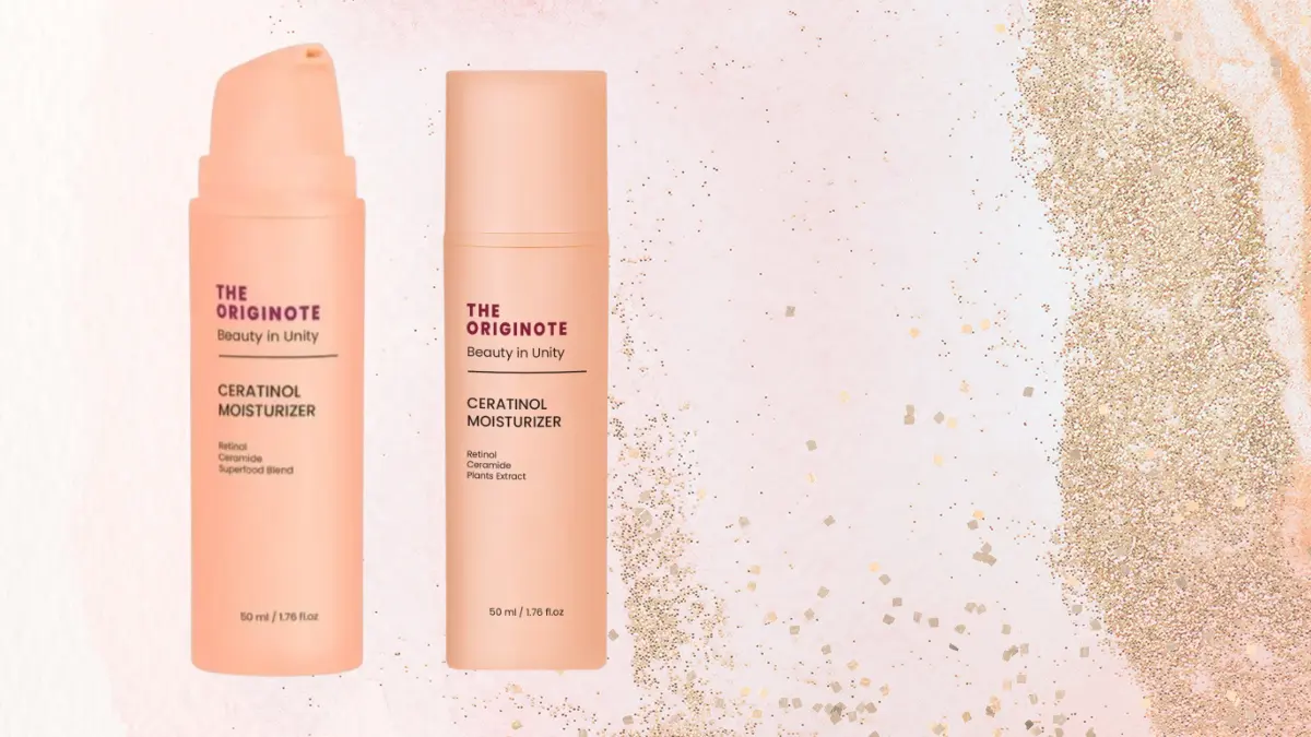 Moisturizer the Originote