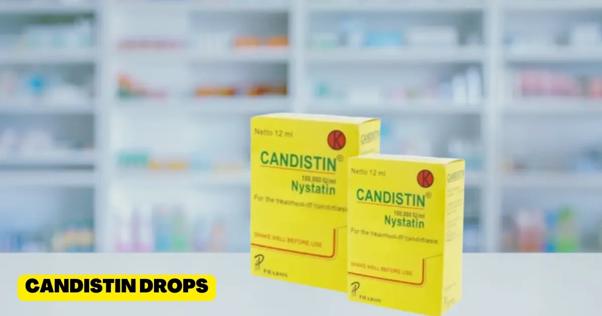 Obat Sariawan Anak 2 Tahun Apotek