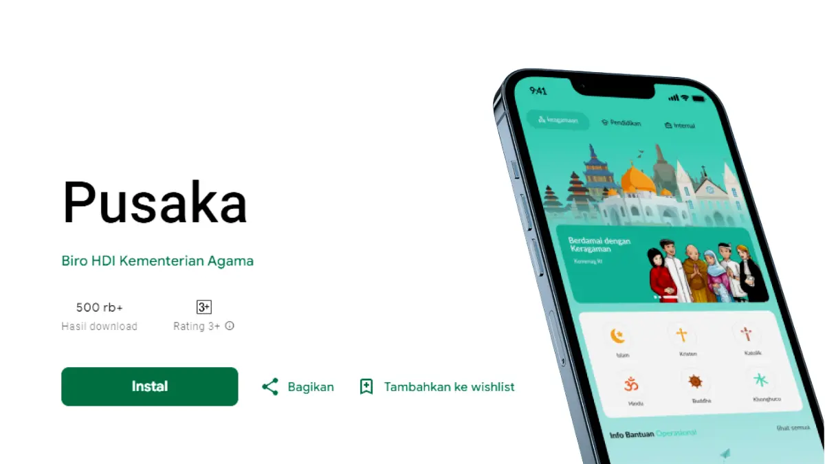 Aplikasi Cek Keberangkatan Haji