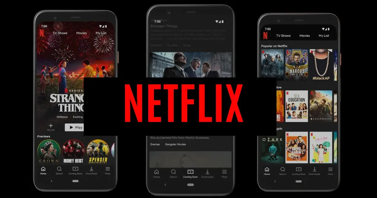 Aplikasi Nonton Drakor