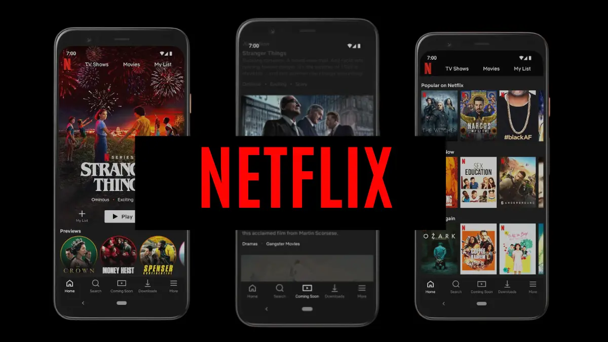 Aplikasi Nonton Drakor