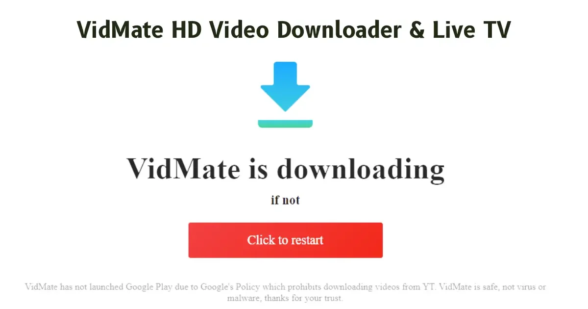 Aplikasi YouTube MP3 Download