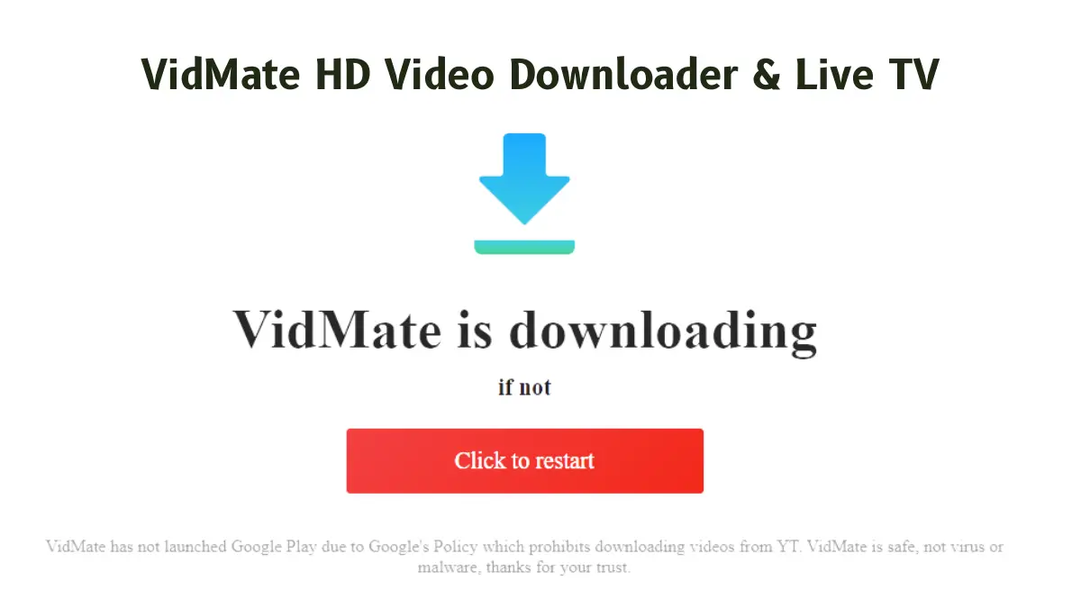 Aplikasi YouTube MP3 Download