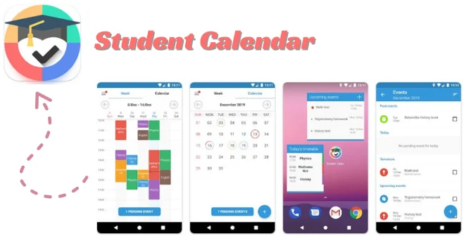Aplikasi pembuat jadwal pelajaran