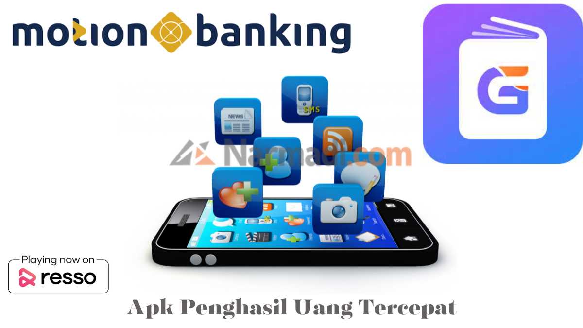 Apk Penghasil Uang Tercepat