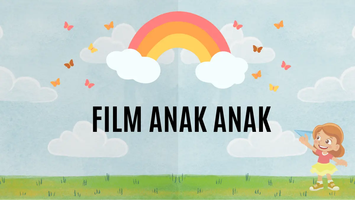 Film Anak Anak