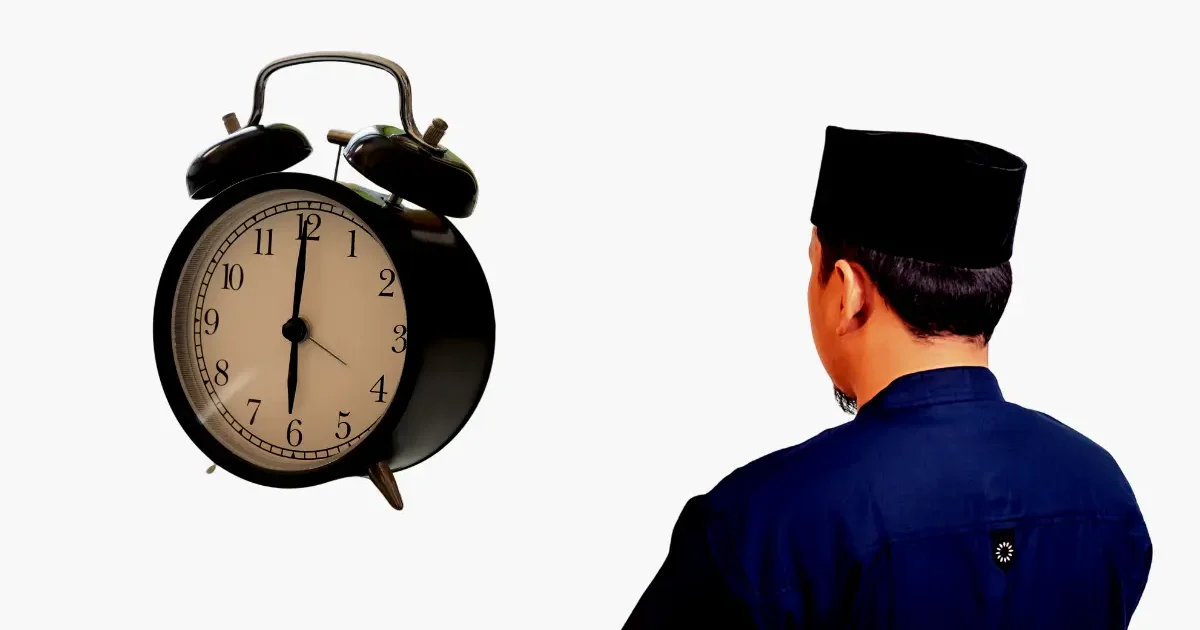 Shalat Dhuha Jam Berapa?