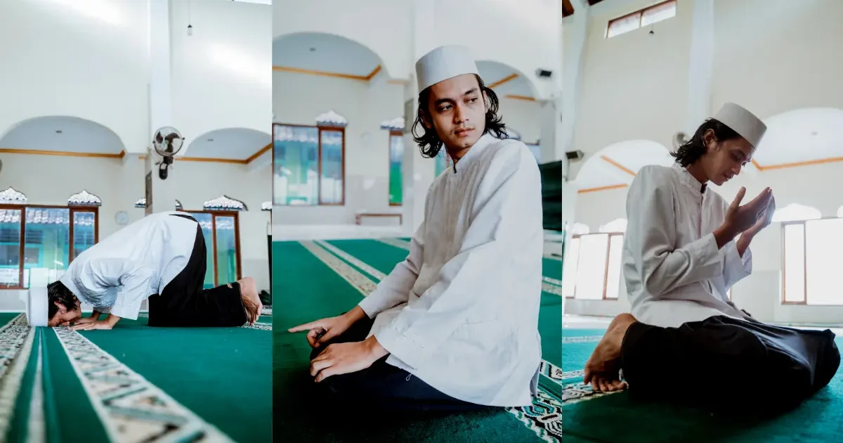 Shalat Dhuha Jam Berapa?