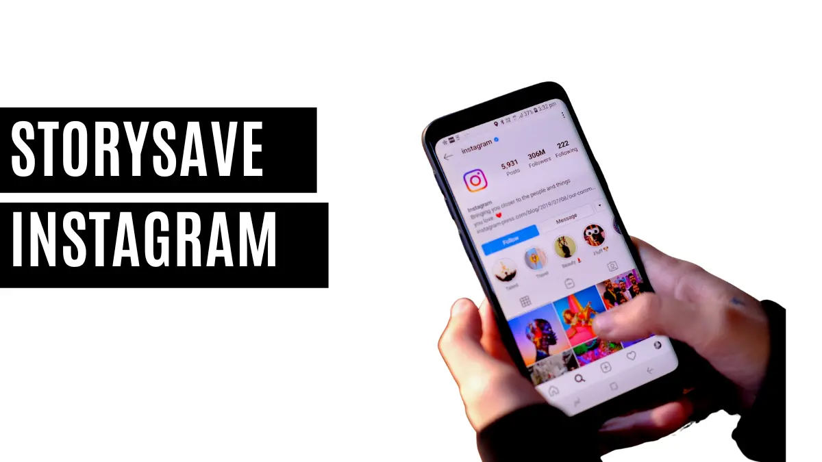 Storysave IG