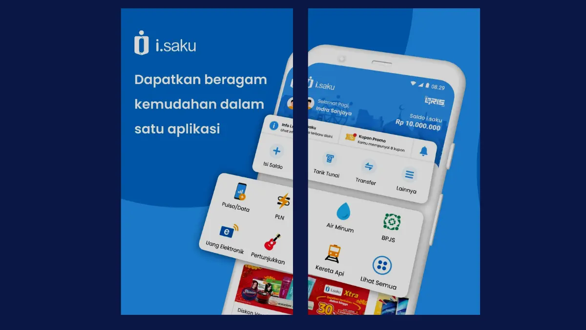 Cara Cek Saldo Brizzi