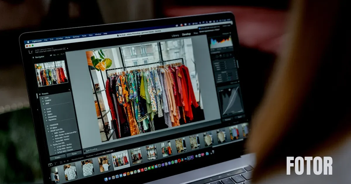 Cara Menjernihkan Foto Tanpa Aplikasi