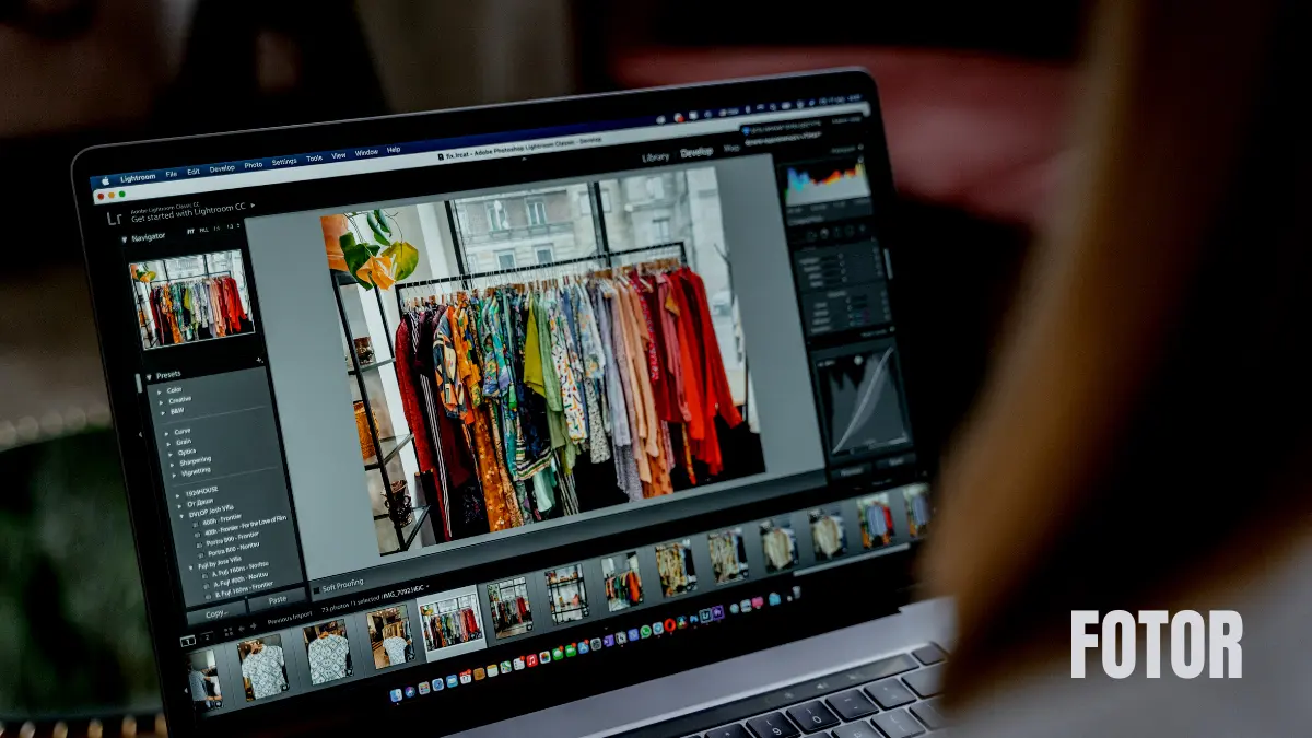 Cara Menjernihkan Foto Tanpa Aplikasi