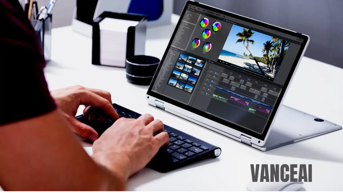 Cara Menjernihkan Foto Tanpa Aplikasi