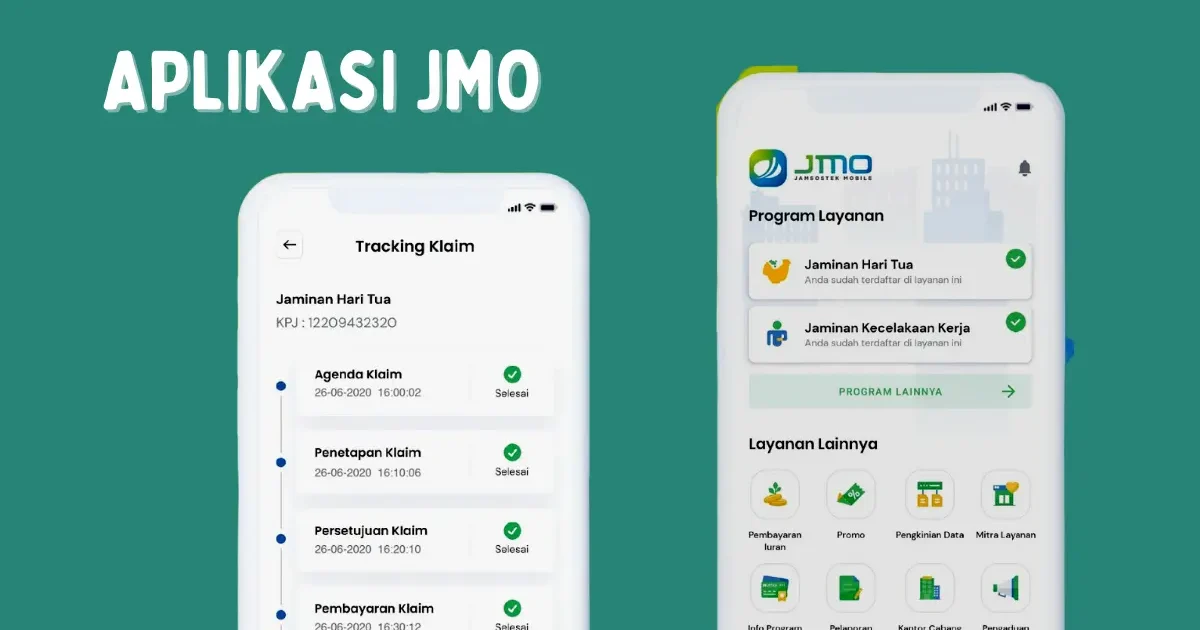 Cara Menonaktifkan BPJS Ketenagakerjaan