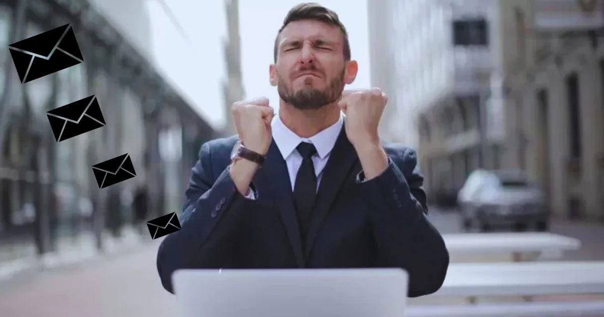 Contoh panggilan kerja via email asli