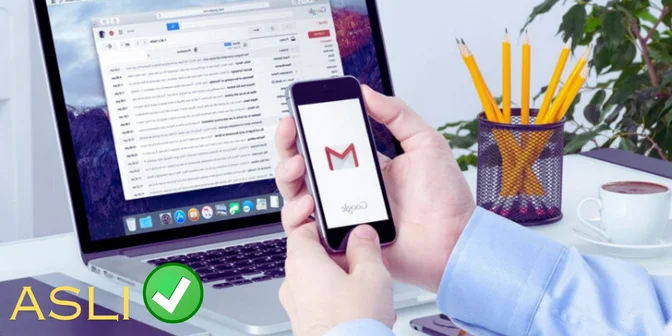 Contoh panggilan kerja via email asli