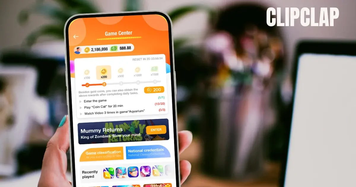 Game Penghasil Uang OVO