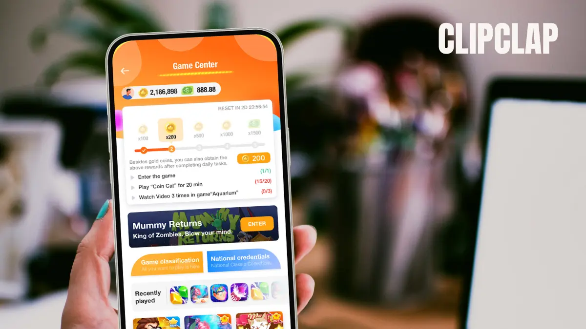 Game Penghasil Uang OVO