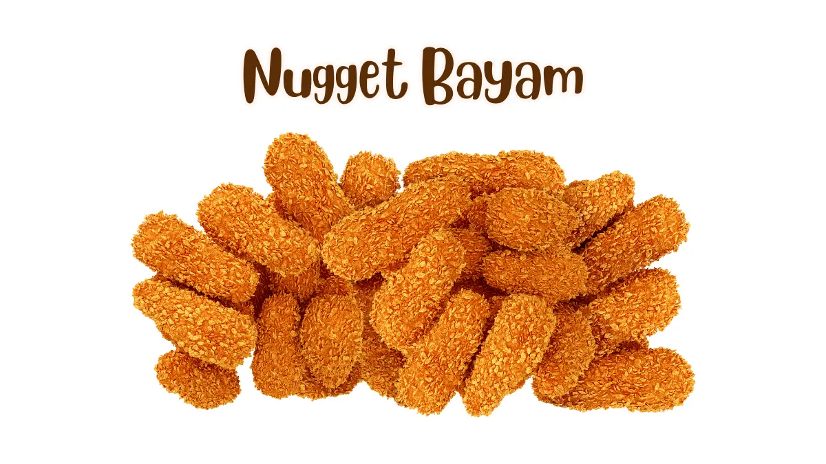 Menu Makan Anak 2 Tahun