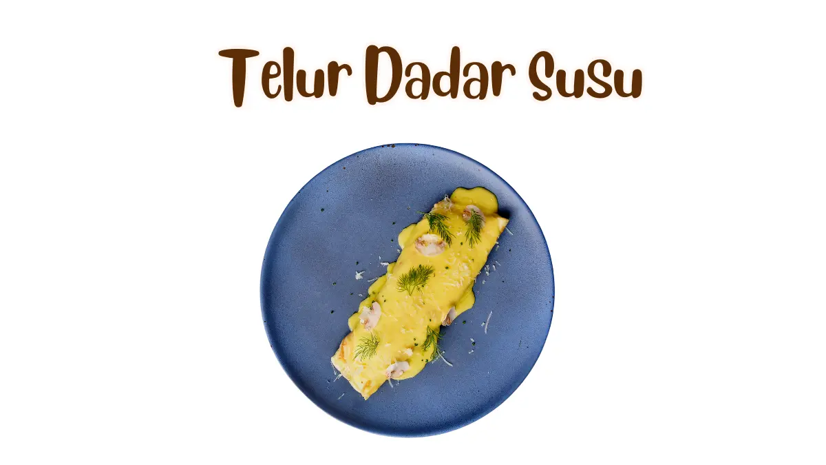 Menu Makan Anak 2 Tahun