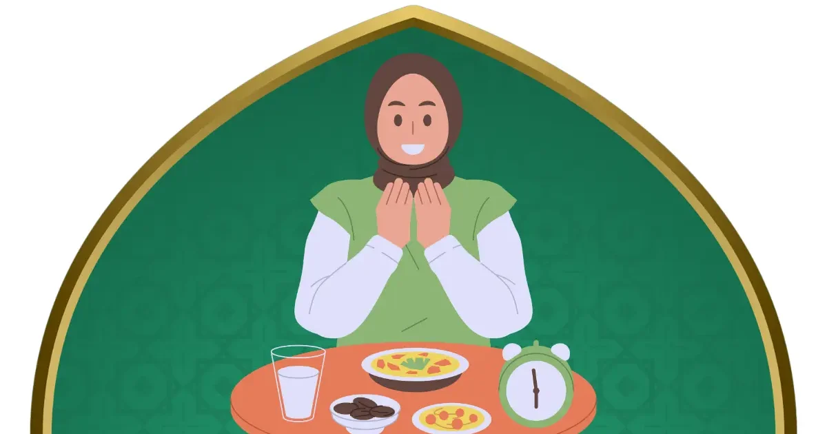 Niat Puasa Senin Kamis