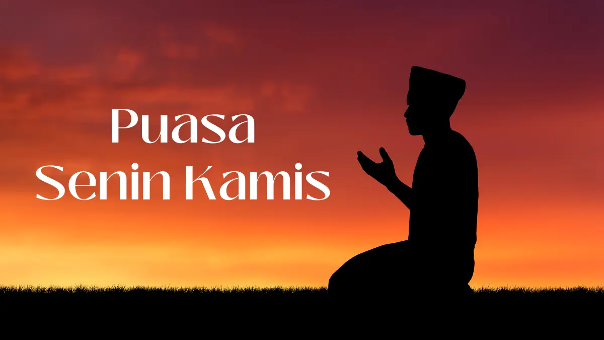 Niat Puasa Senin Kamis