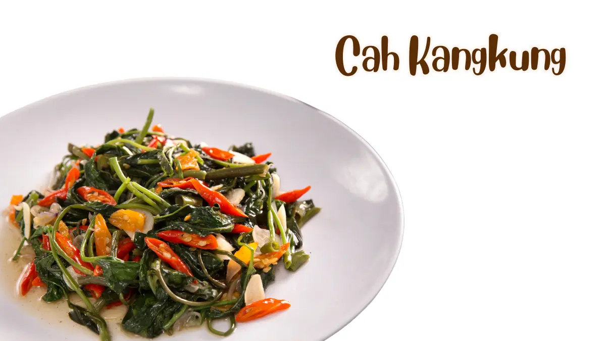 Resep Masakan Sehari Hari