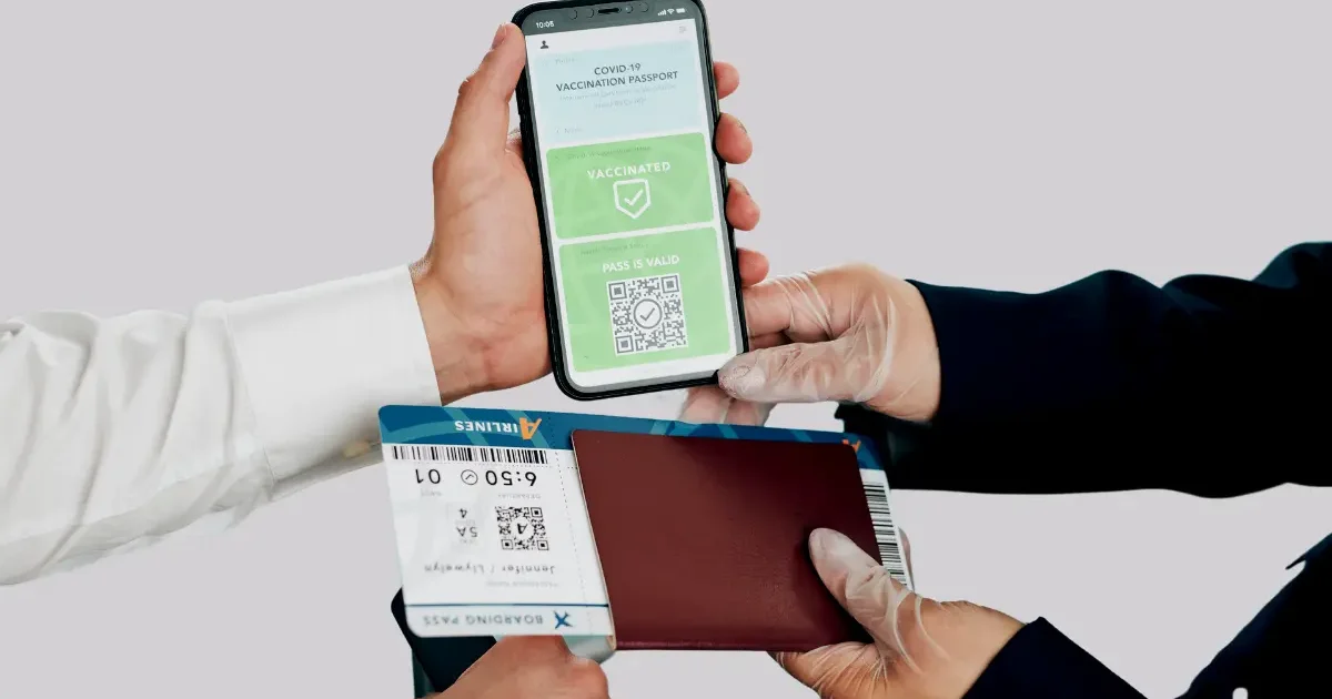 Surat Keterangan Sehat Online