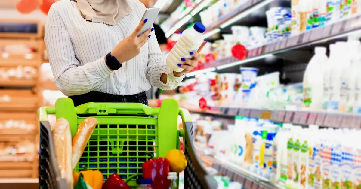 Susu Ibu Hamil Trimester 1