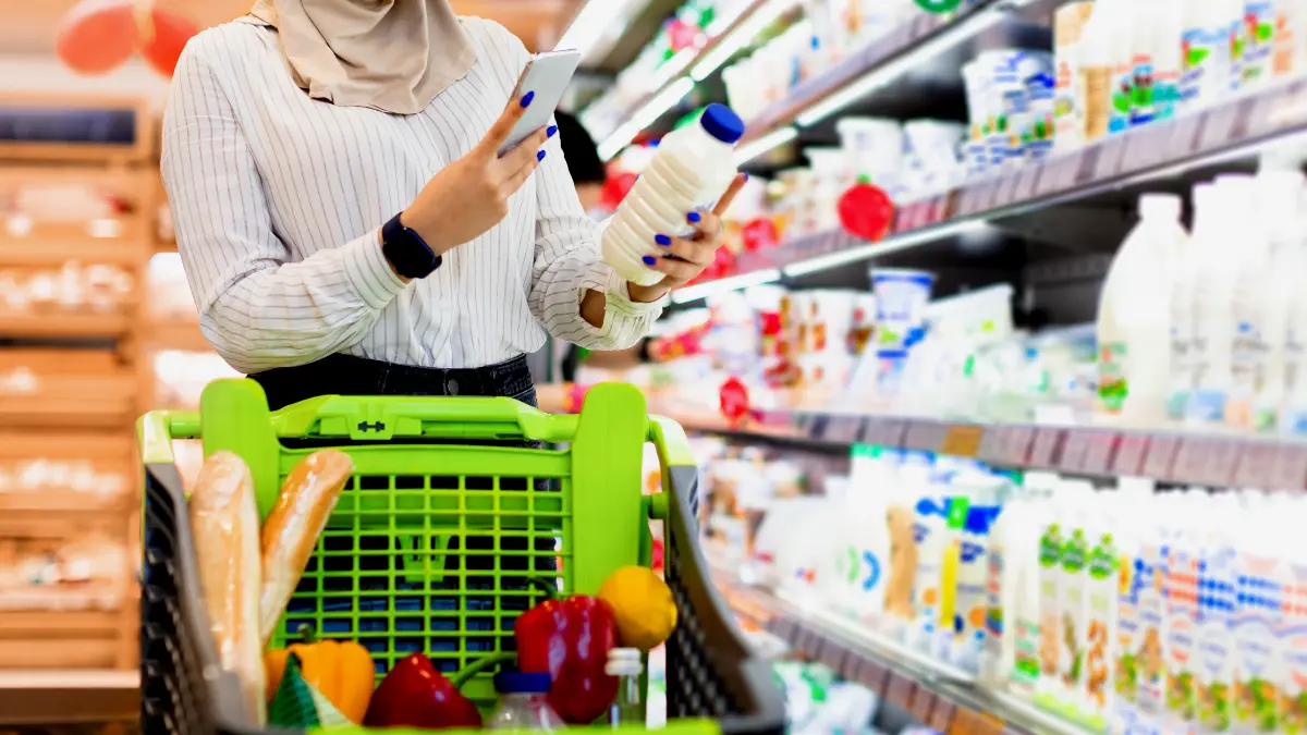 Susu Ibu Hamil Trimester 1