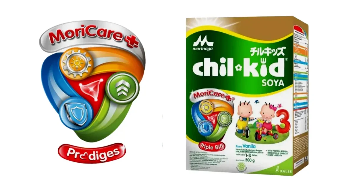 Susu LLM untuk Bayi Baru Lahir