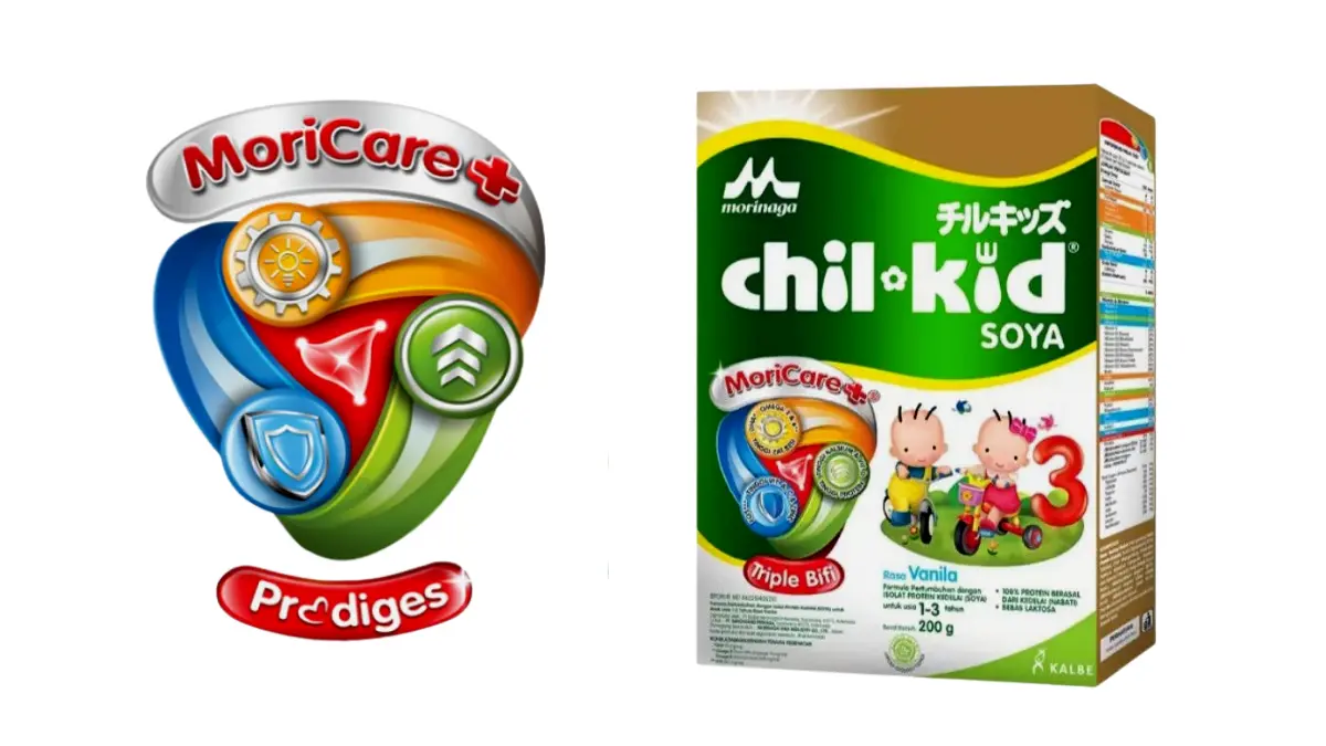 Susu LLM untuk Bayi Baru Lahir