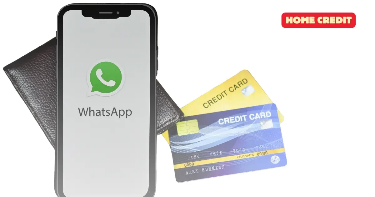 Cek Angsuran Home Credit