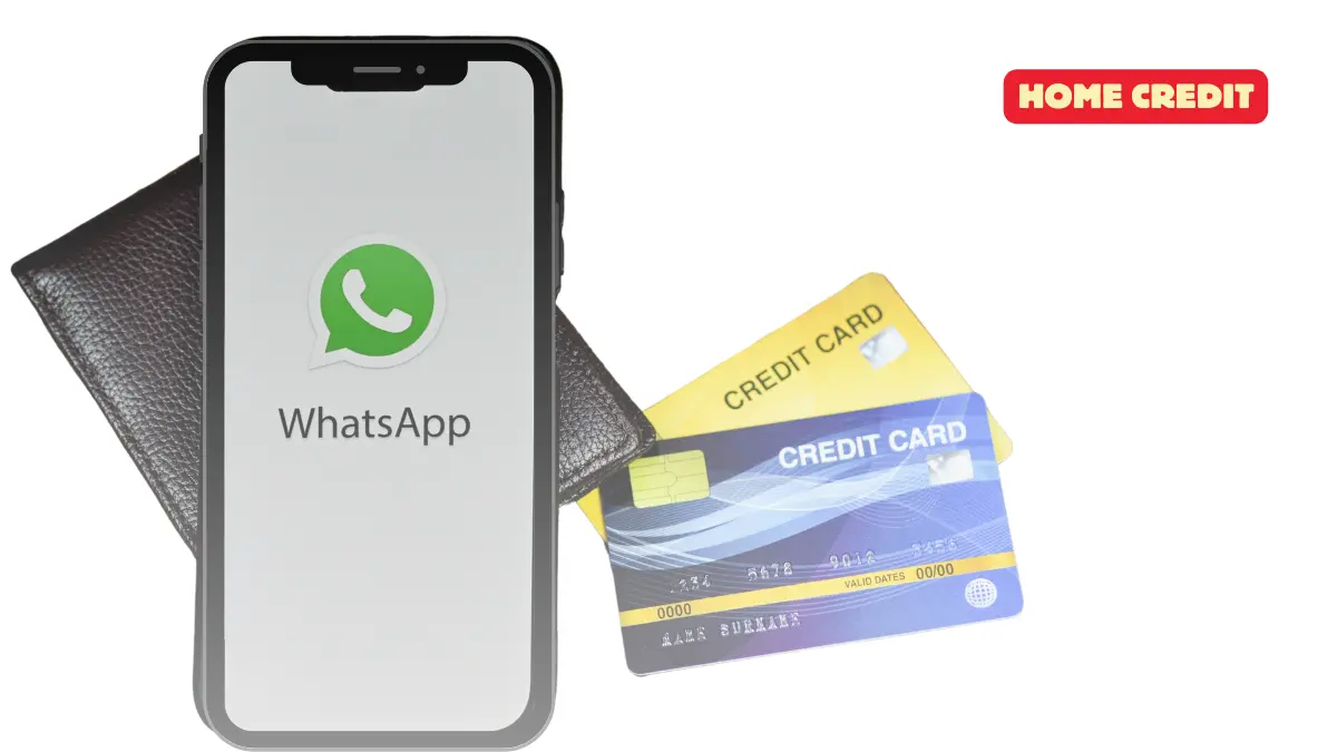 Cek Angsuran Home Credit