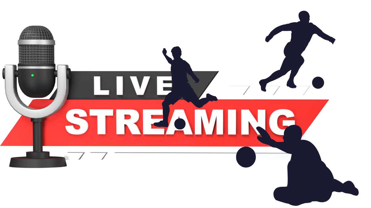 Live Streaming Bola Gratis Tanpa Aplikasi