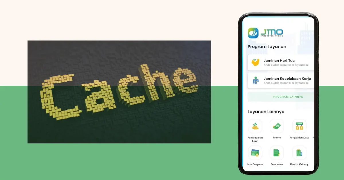 Saldo JHT Tidak Tersedia
