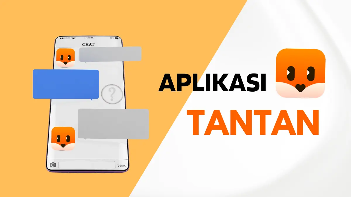 Aplikasi Tantan