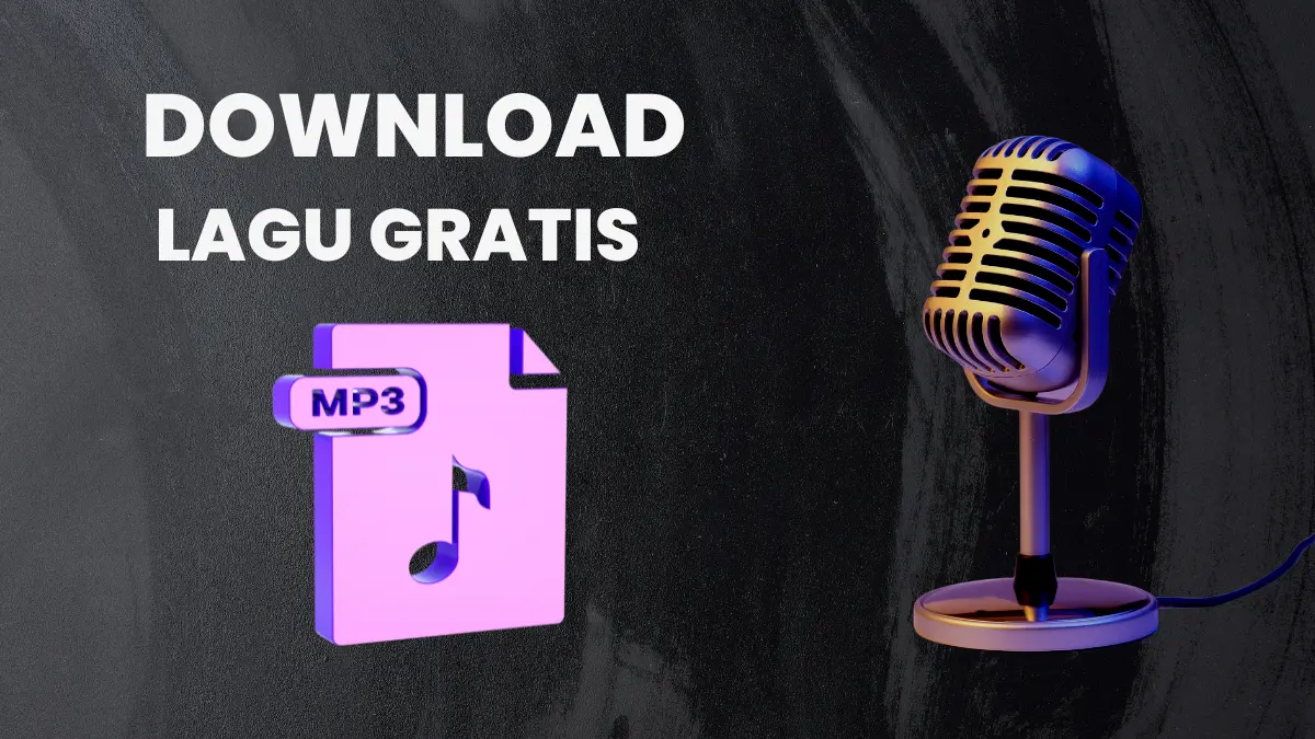 Download Lagu Gratis