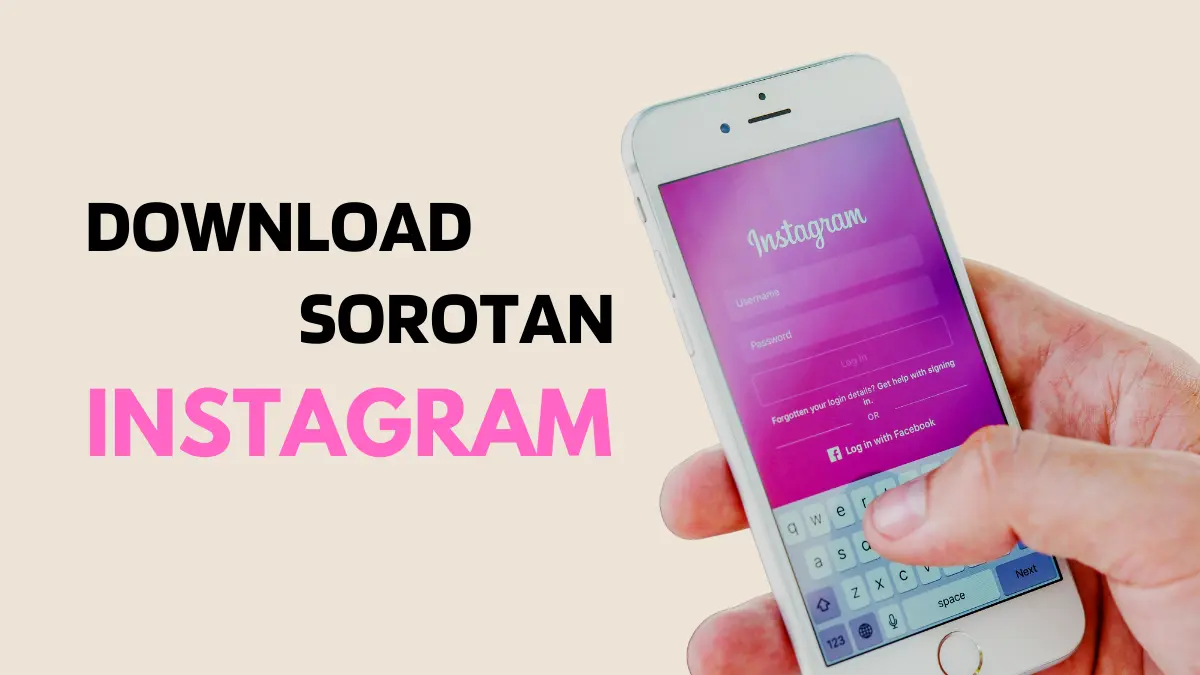 Download Sorotan IG