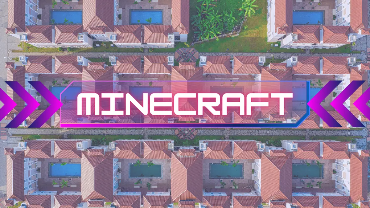 Minecraft Download
