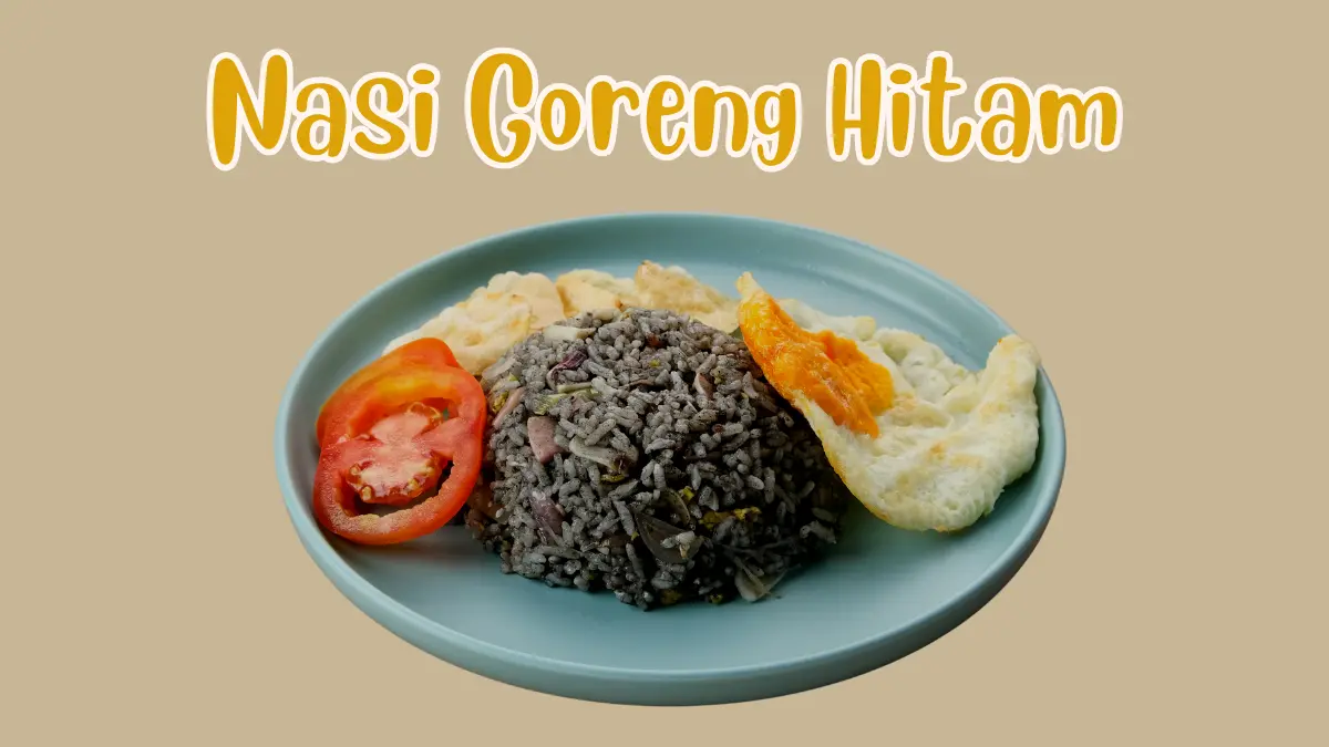 Resep Nasi Goreng