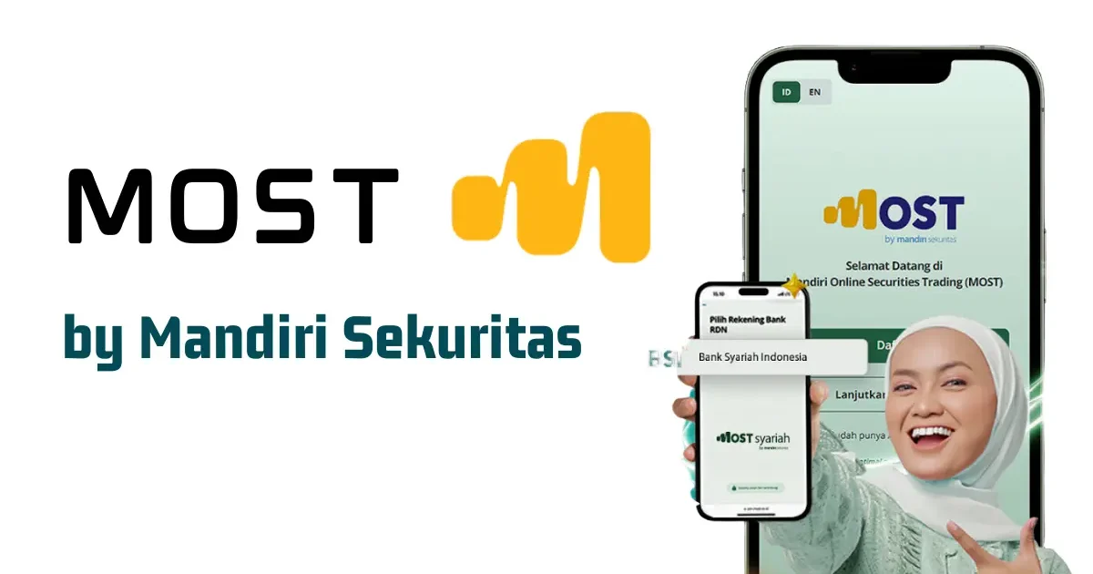 Aplikasi Saham Online