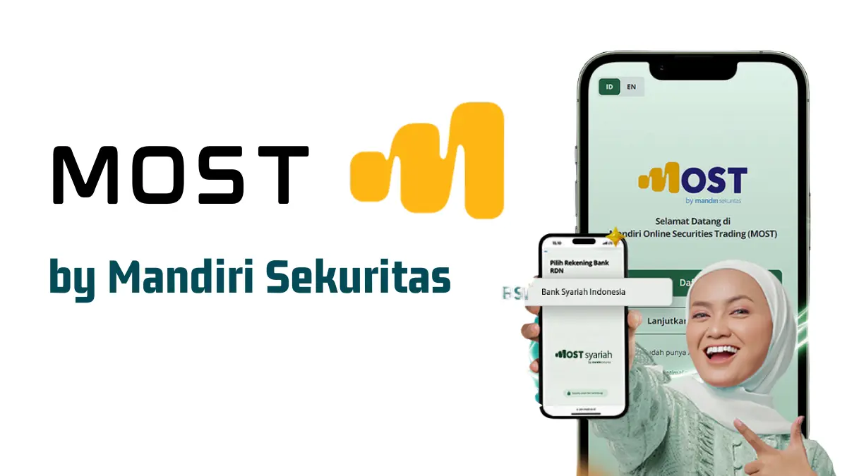 Aplikasi Saham Online