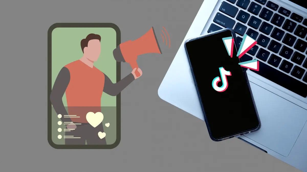 Beli Koin TikTok Murah