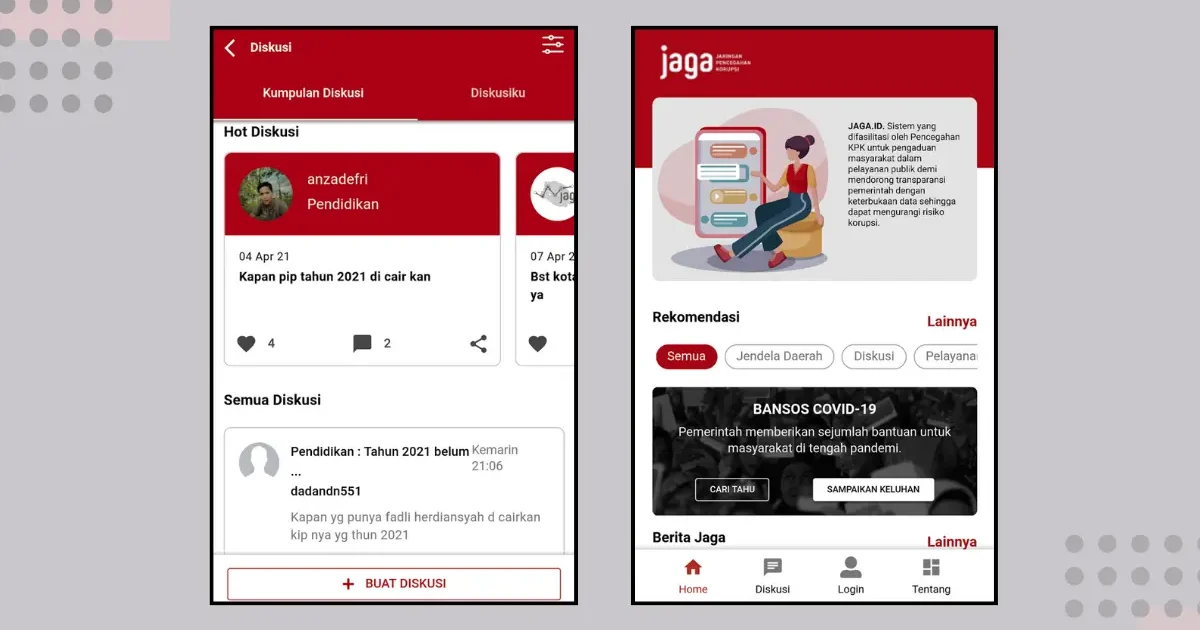 Cara Cek Saldo KIP di HP 2024