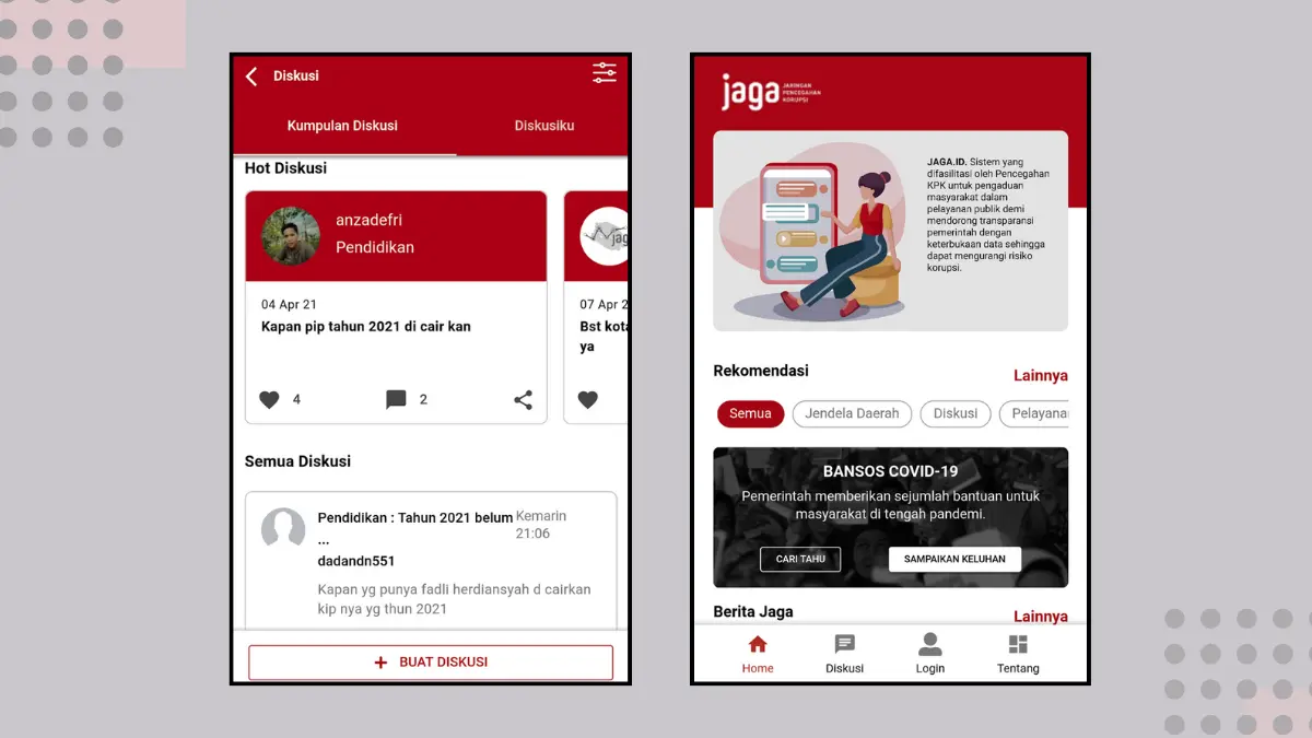 Cara Cek Saldo KIP di HP 2024