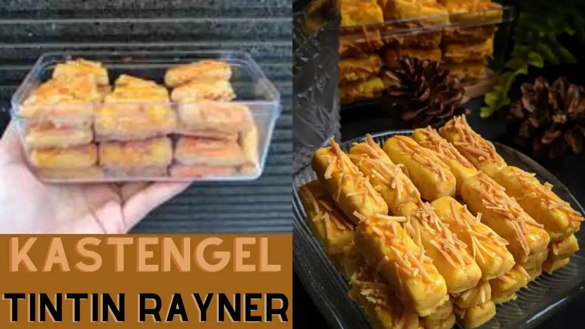 resep kastengel tintin rayner