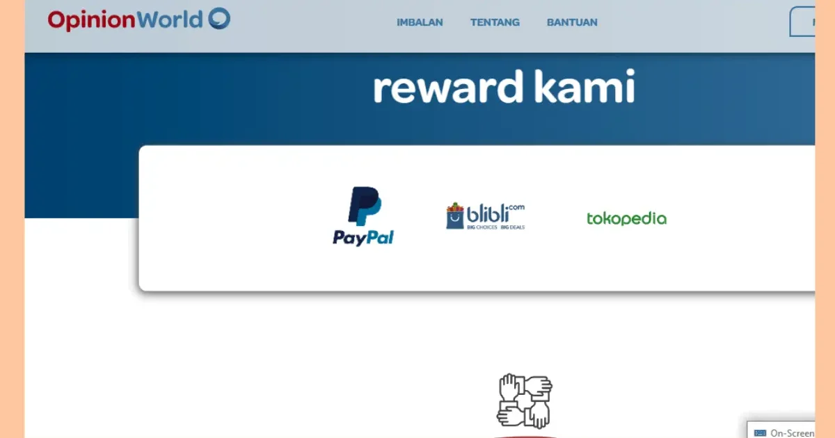 Link Penghasil Saldo Dana