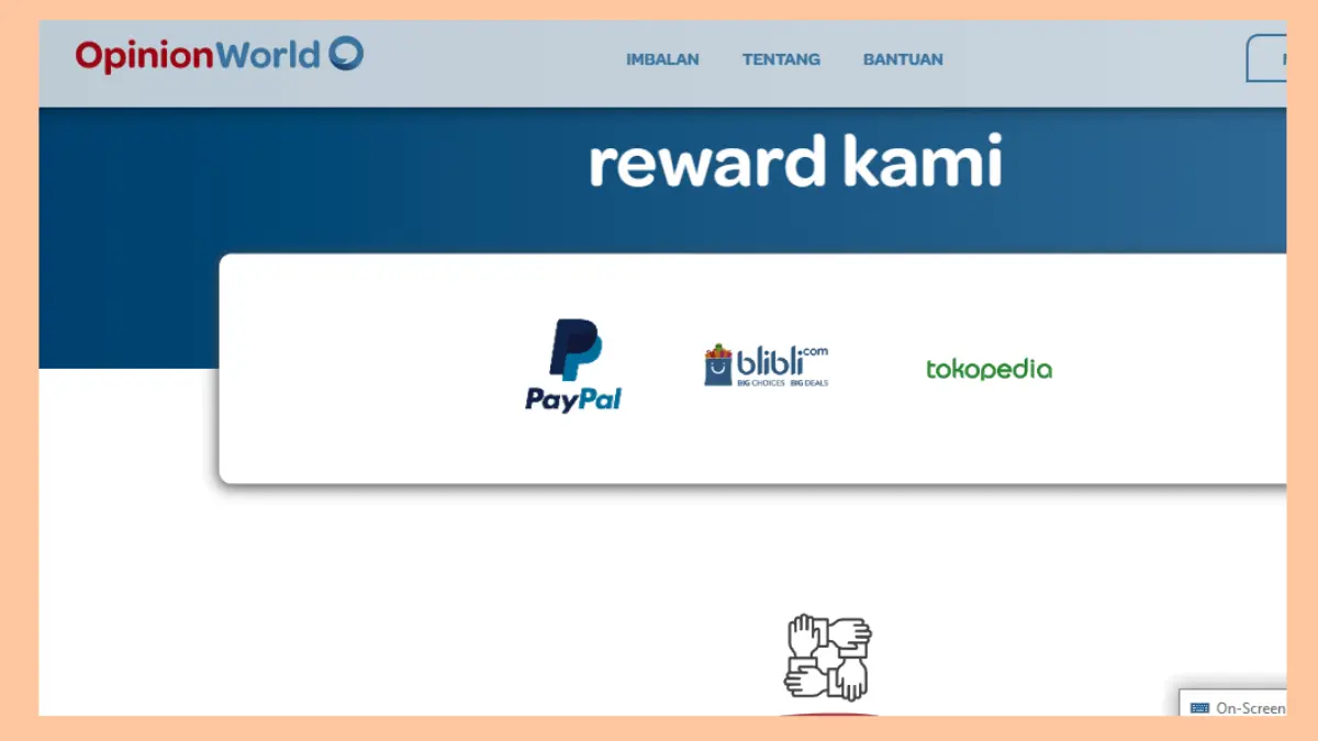 Link Penghasil Saldo Dana